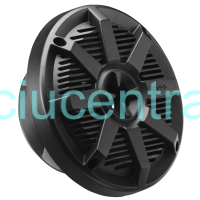 BOSS garso kolonėlės MR52B 150W BOSS garso kolonėlės MR52B 150W